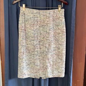 Philosophy Republic Clothing Stretch Pencil Skirt